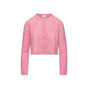 WILFRED Sicily Pink Cashmere Cardigan